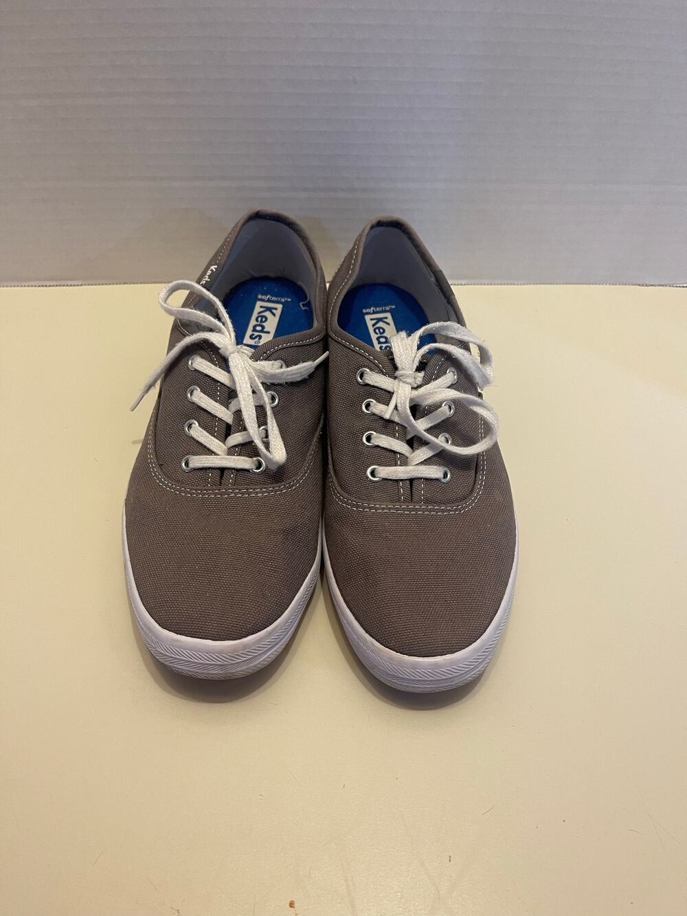 Keds Champion Originals Lace Up Shoes